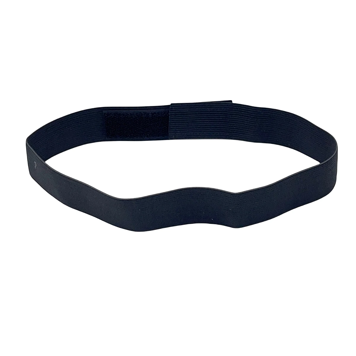 Printed Logo Colorful Lace Wig Melt Elastic Band for Keep the Frontal Lace Wig Band Edges with Ear Covers