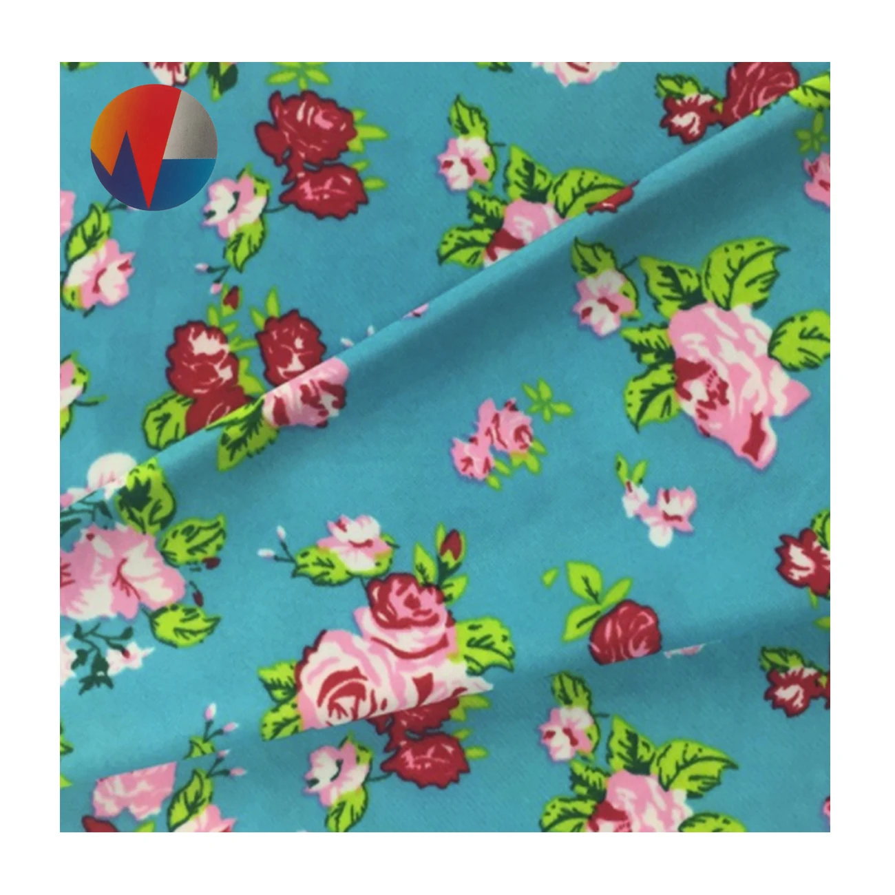 40D Lightweight Brazil Nylon Spandex Swimwear Waterproof Elastic Fabric