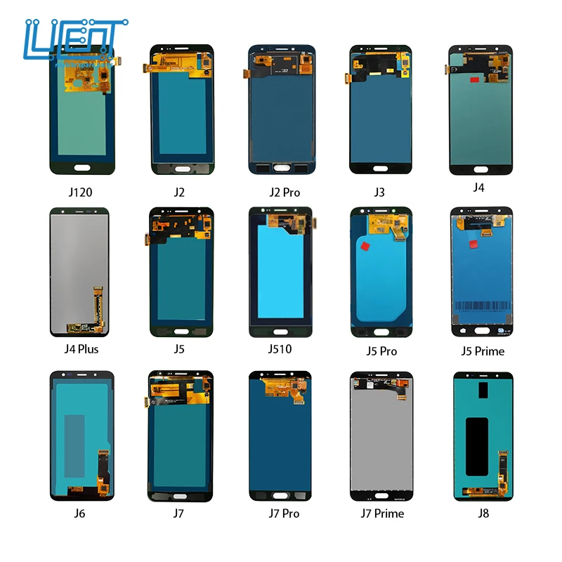 Экран pantalla j1 ace для samsung galaxy LCD J110 J1