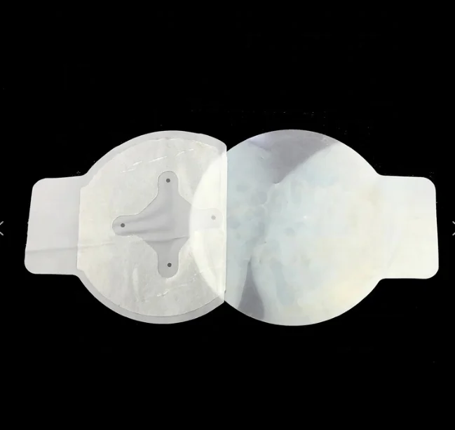 Emergency  First Aid bandage chest seals non vented Medical vented chest seal  IFAK Chest Seal sticker