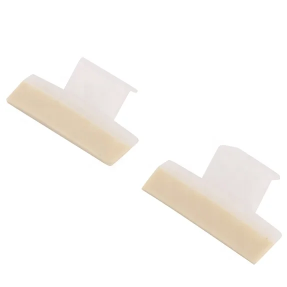 Top Quality Onsite Installation Dishwasher Spare Parts Splash Shield Guard Seal Kit Replacement 154701001