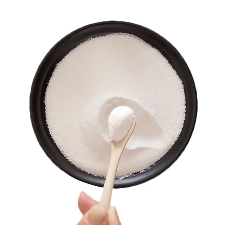 Заводская поставка, Лучшая цена, чистый морской 100% рыбный коллагеновый Пептид