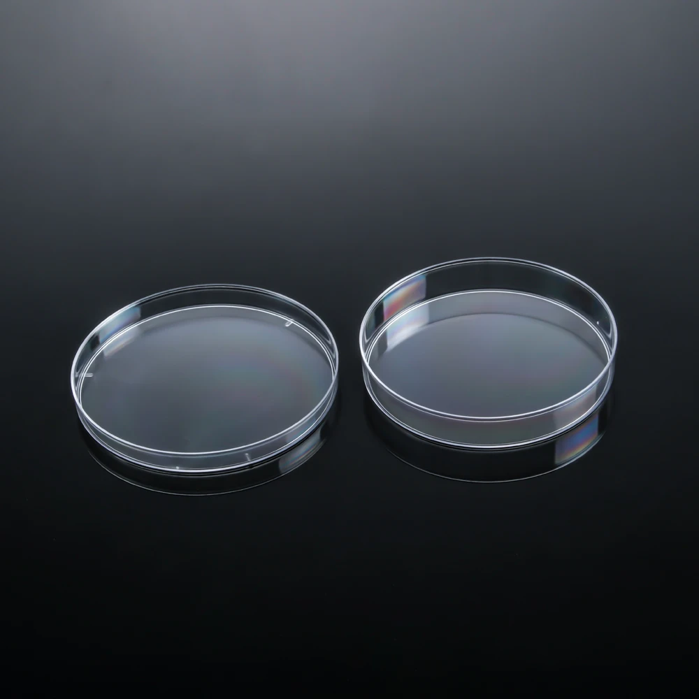 Petri Dish 100mm Laboratory Cell Culture Dish