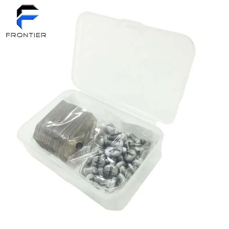 Long Life Bendable Stainless Steel Blade for Husqvarn Autmower