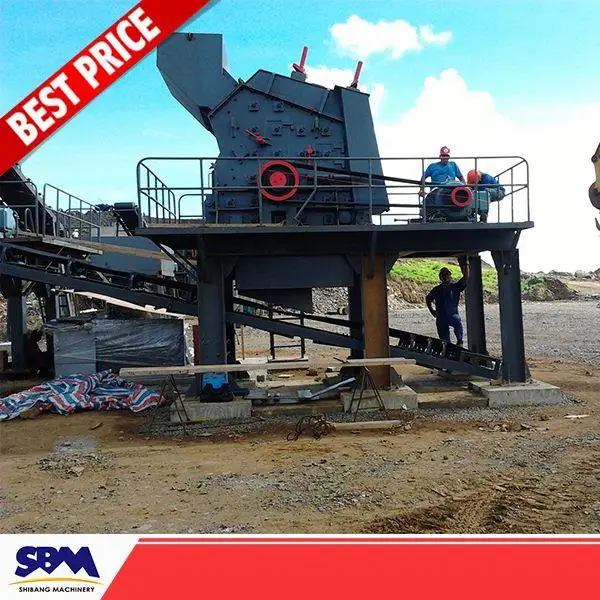Factory small stone crushing machine/perlite crusher machine