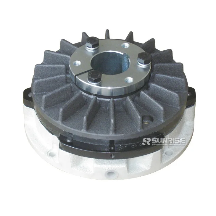 Sunrise Supply High Quality OEM Air Brake Through Shaft