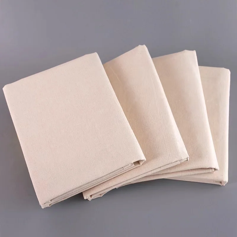 Home textile pure cotton grey fabric 100% cotton home textile grey cloth