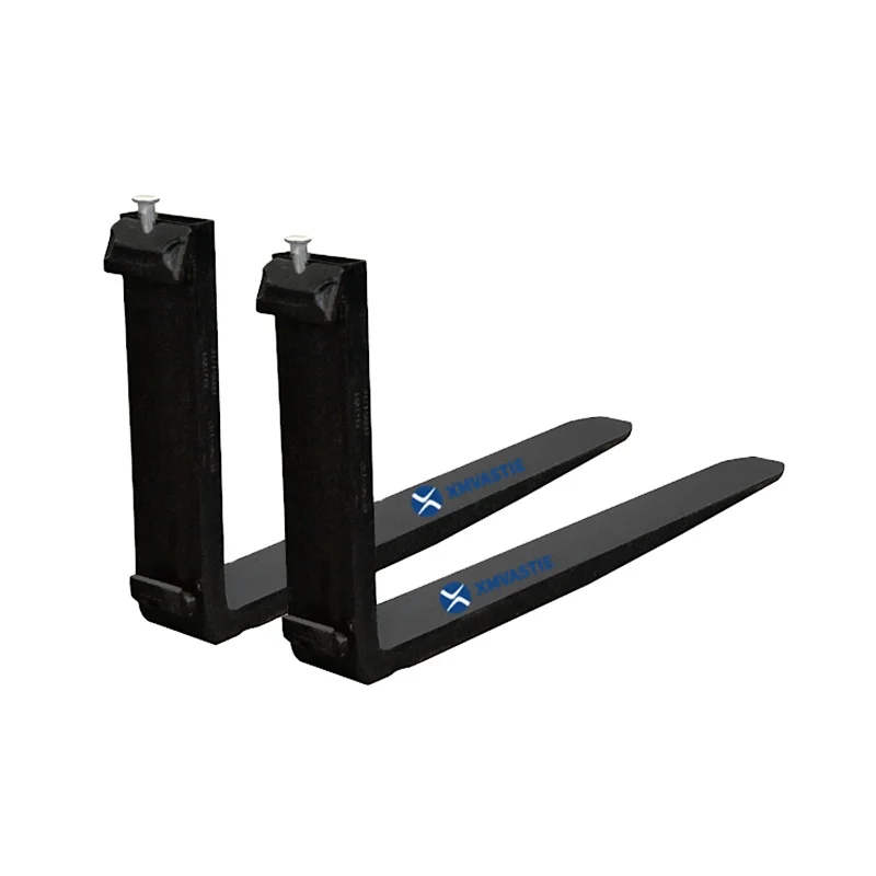 Chinese Factory directly Forklift Fork High Quality Forklift Parts Forks For 1.5t-1.52m