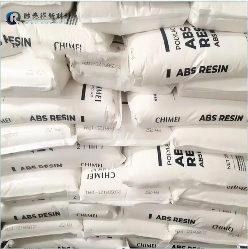 China Chimei  ABS PA-764 flame resistant ABS resin heat-resisting  Plastic raw Material