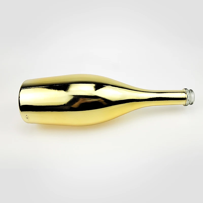 empty clear wholesale glass beer bottles wine bottles 750 ml glass with caps