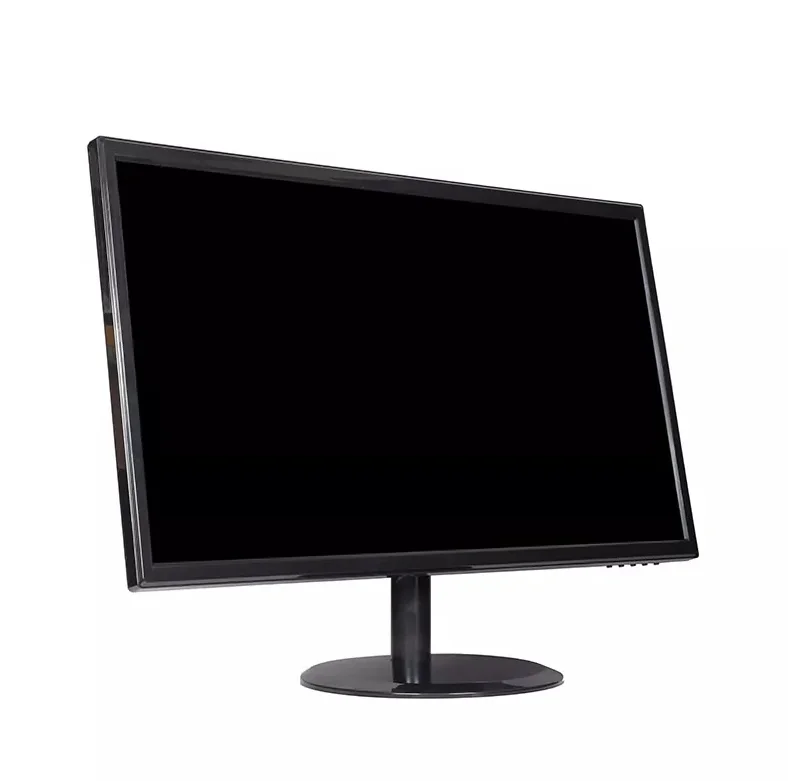 24inch 1k 75hz MVA panel LED LCD gaming monitor computer pc with FREESYNC