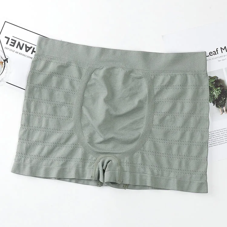 manufacturers Soft Breathable Multi-color sexy Underpants modal men clothing underwear Boxer panties