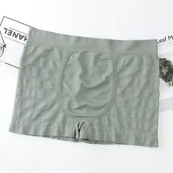 manufacturers Soft Breathable Multi-color sexy Underpants modal men clothing underwear Boxer panties