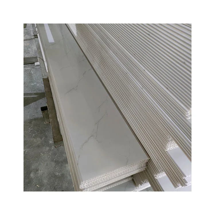 Oupaishi Wholesale Waterproof Moisture-Proof Honeycomb Pvc Panel Ceilings for Construction