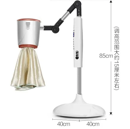 Xianhe AJ-306 Smart Electric Moxa Heat Lamp Moxibustion Equipment For Home Or Spa Acupuncture Use