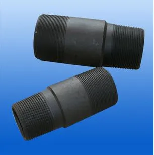 Petroleum pipe used in oil field,petroleum tube casing coupling crossover conform to API