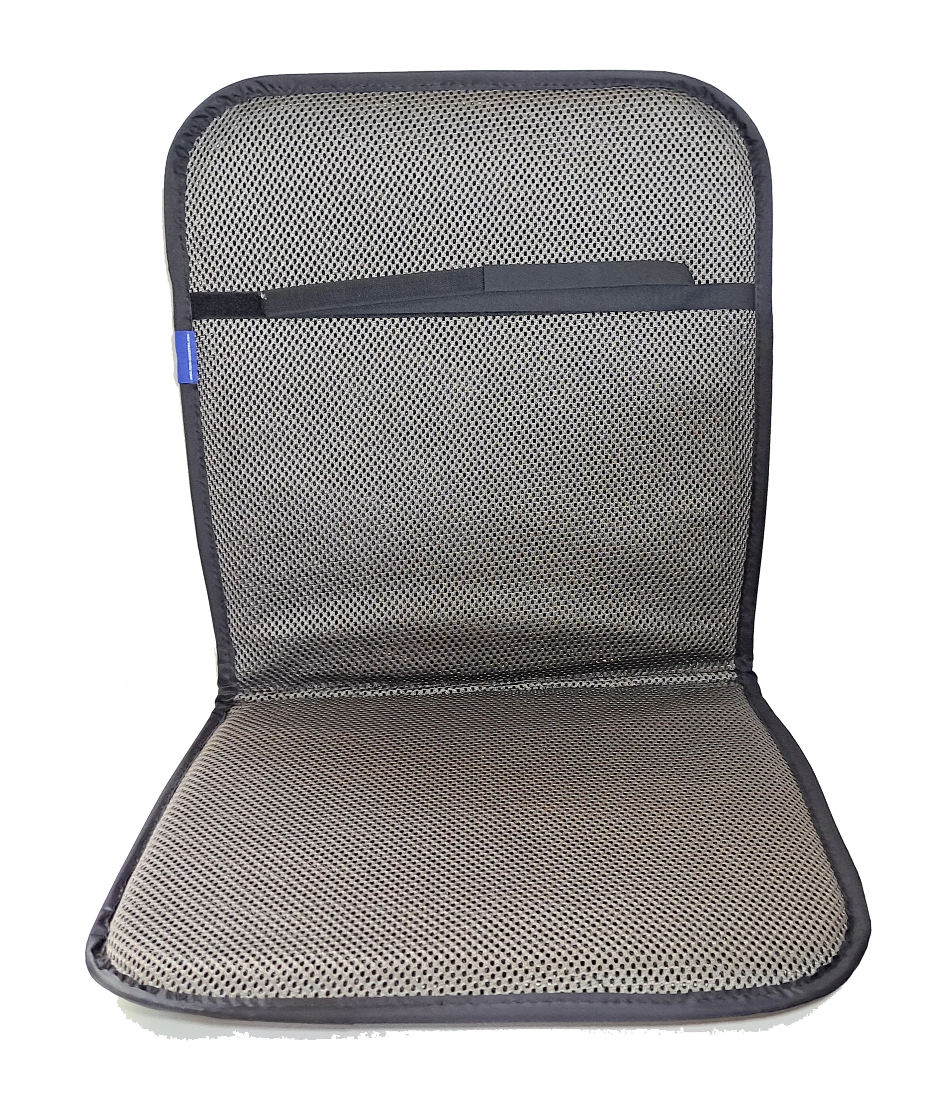 High Quality Thick Car Seat Cushion Comfortable Breathable Ergonomic Design with Massage Feature Wearable Spring Season Price