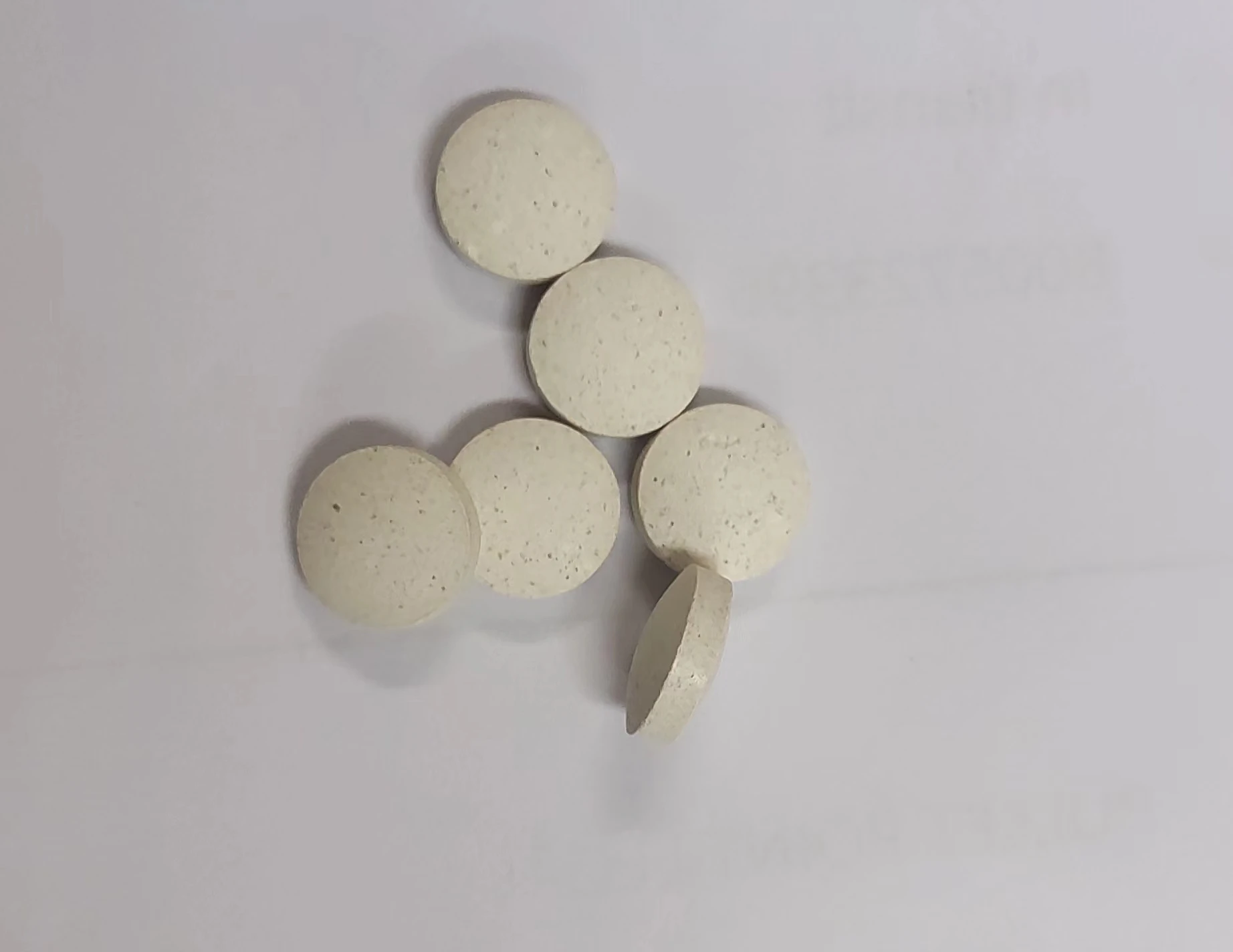 Enhance Energy Dog Cat Beauty Hair Pet Supplement Asta-Xanthin Tablets