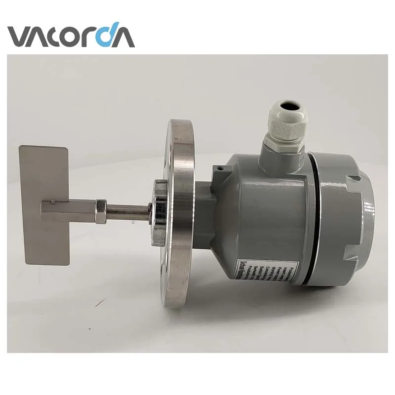 Vacorda завод прямой воды поворотный весло потока переключатель 32 мм