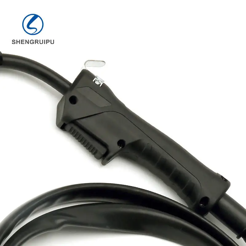 Low Price  Factory Direct Sale CO2  3M/4M/5M 14AK MIG Air Cooled  Welding Torch