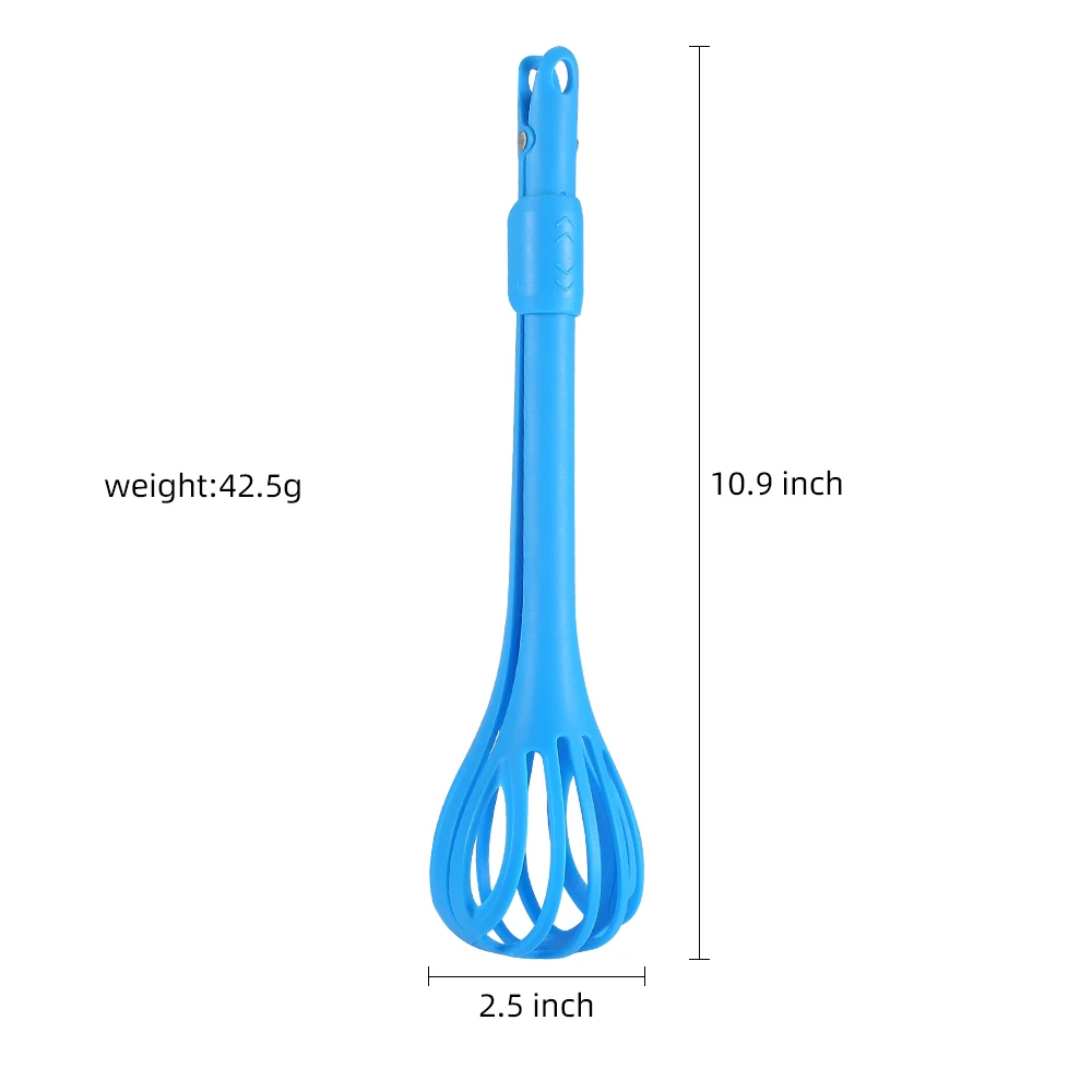 11' Multi function Egg Beater