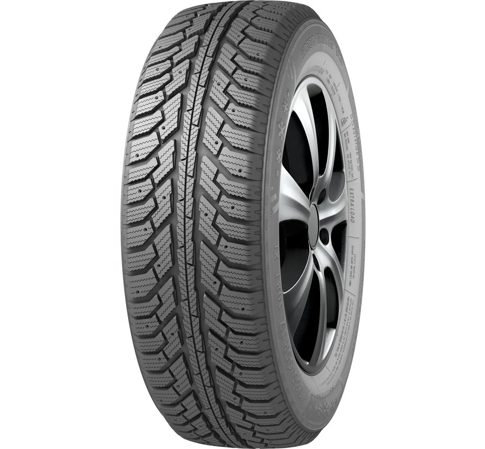  205/70R15 Commercial car tyre Winter