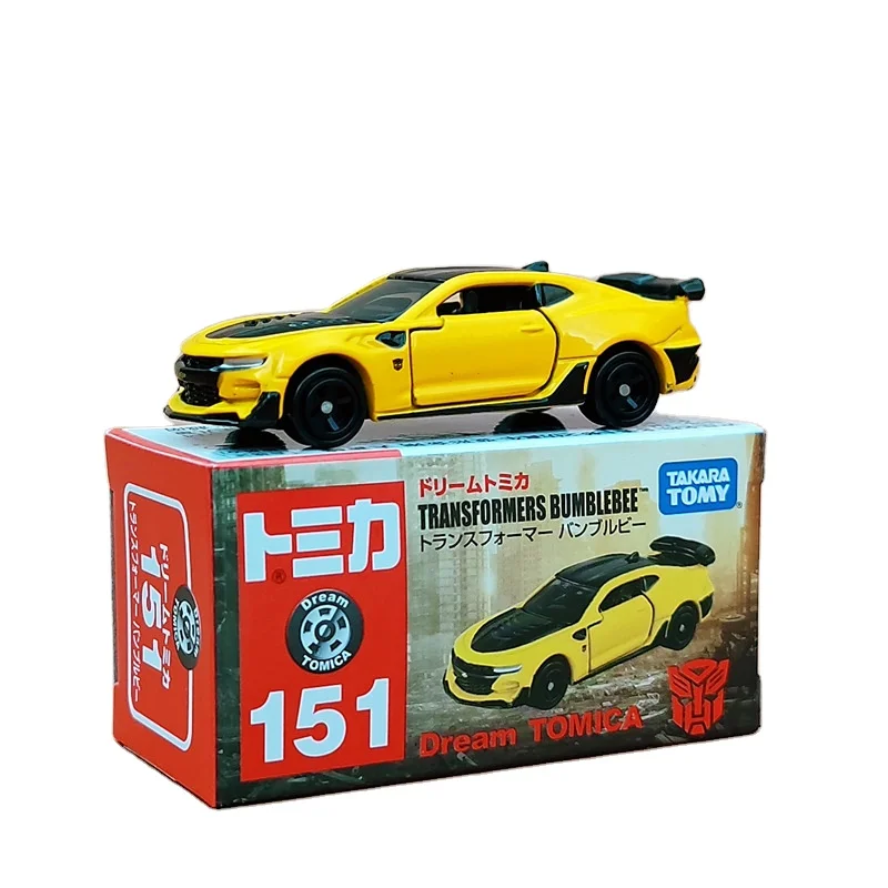 Модель автомобиля из сплава 1:60