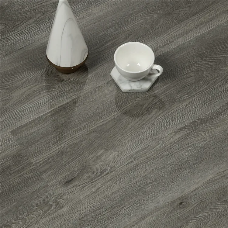 Luxury 4mm/5mm/6mm Click Lock Rigid SPC Flooring Waterproof Plastic Tiles Vinyl Plank SPC Flooring