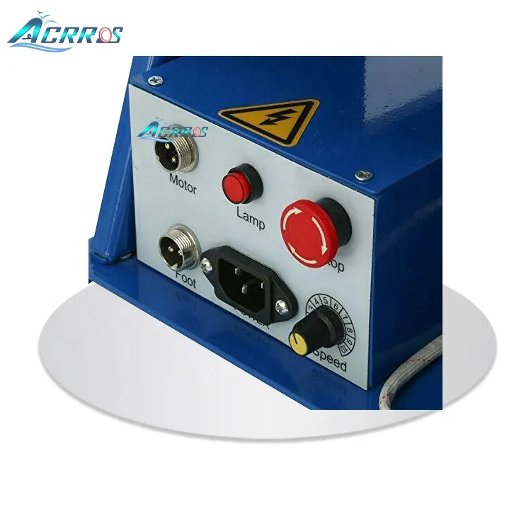 220V 110V Welding positioner 10kg welding rotary table 65mm lathe chuck torch stand