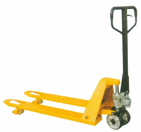 1 5-3 тонны поддон/ручной поддон/инструменты для обработки материалов полиуретановое