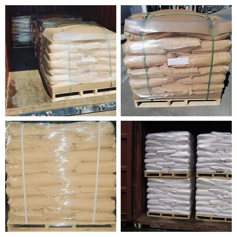 China Factory Wholesale Price Food Grade Pure Magnesium Carbonate Light Antacid Dietary Supplement Food Additives