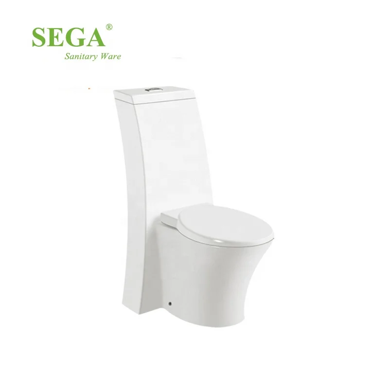 toilet sanitaryware bathroom ceramic economic toilet wc one piece dual flush toilet