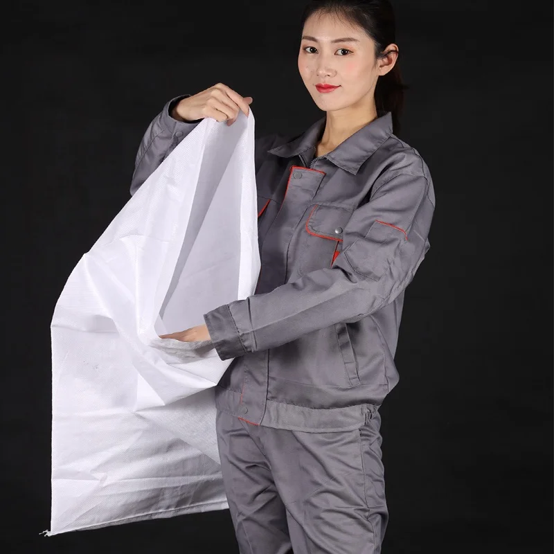 Low Price 25kg 50kg Wholesale Recycle Sand Pp Woven Sack Plastic For Seeds Pp Woven Corn Bag Polypropylene Rice Bags