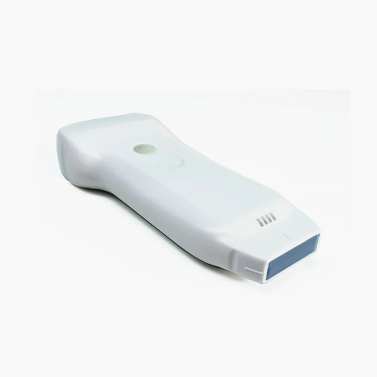 128 элементов Wifi и USB 3 в 1 ультразвуковой аппарат, Цветной Допплер C10RL