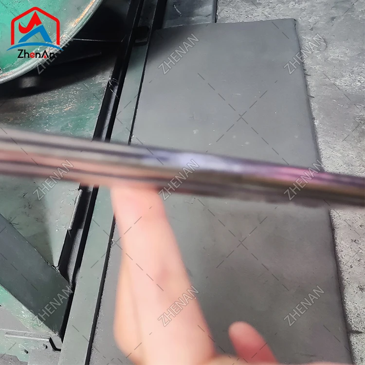 High Quality Calcium Silicon Alloy Cored Wire Nitrided Ferro Chrome Cored Wire for Steelmaking