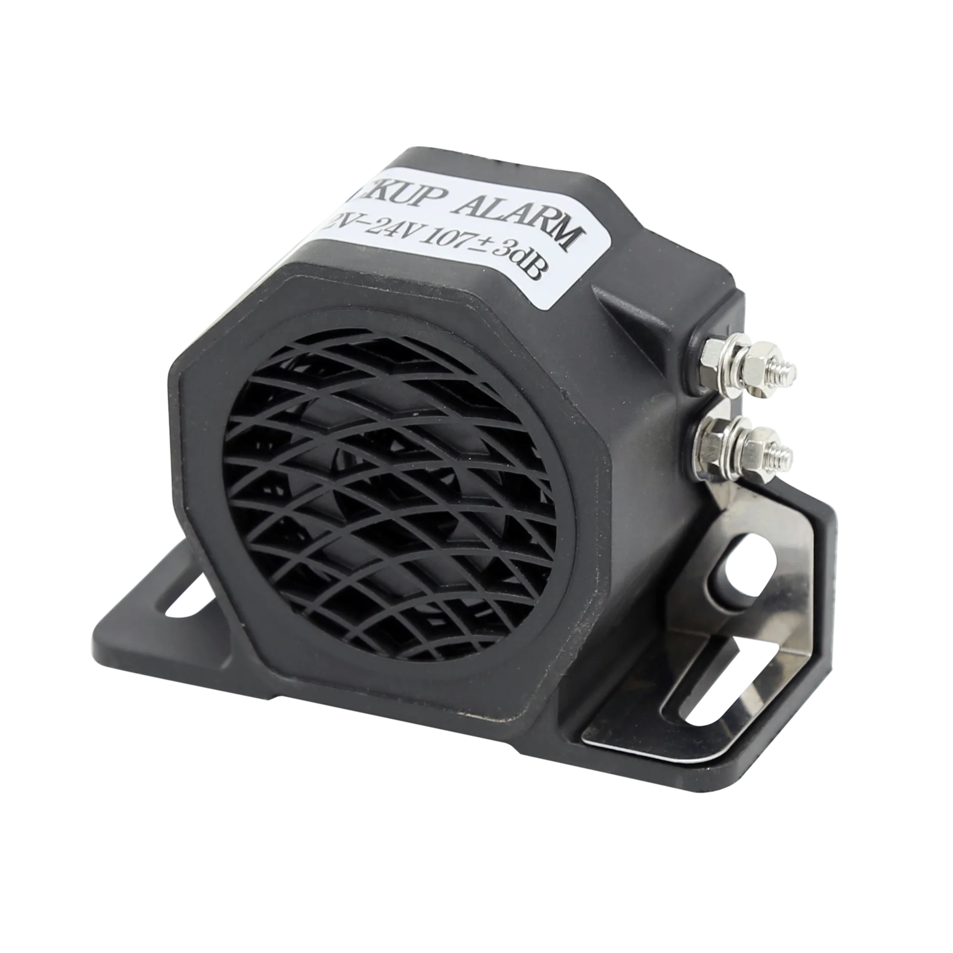 
12-80V Automatic Car Backup Alarm With Bee Bee Sound 