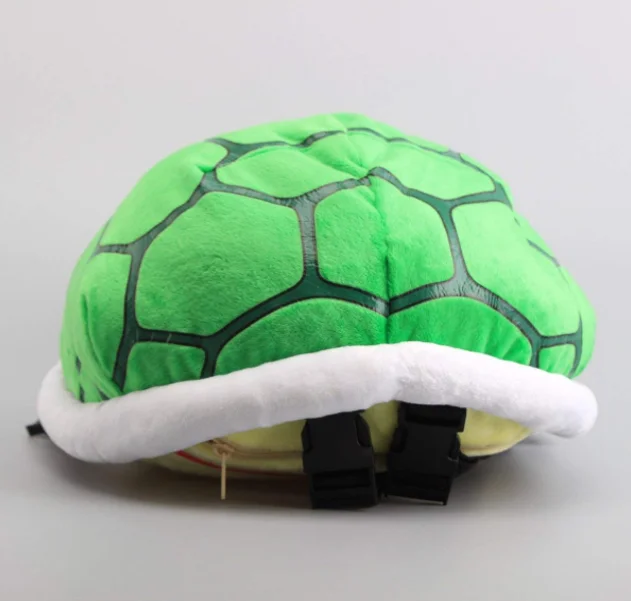 Super Mario Bros plush doll Cournot Turtle Shell Cushion Pillow Plush Toy kids gifts