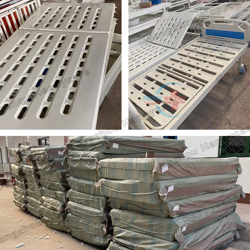 HC-M007 cheap price for hospital patient hospital bed medical hospital bed