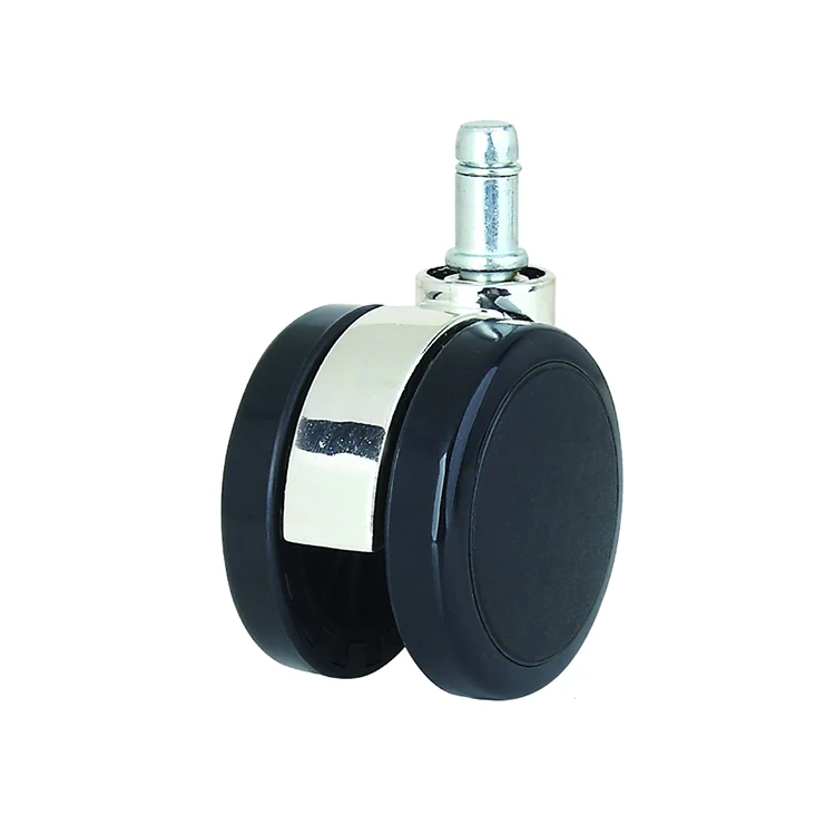 High back chair tyre  ergonomic  computer manager work Other Furniture Parts office chair  Casters