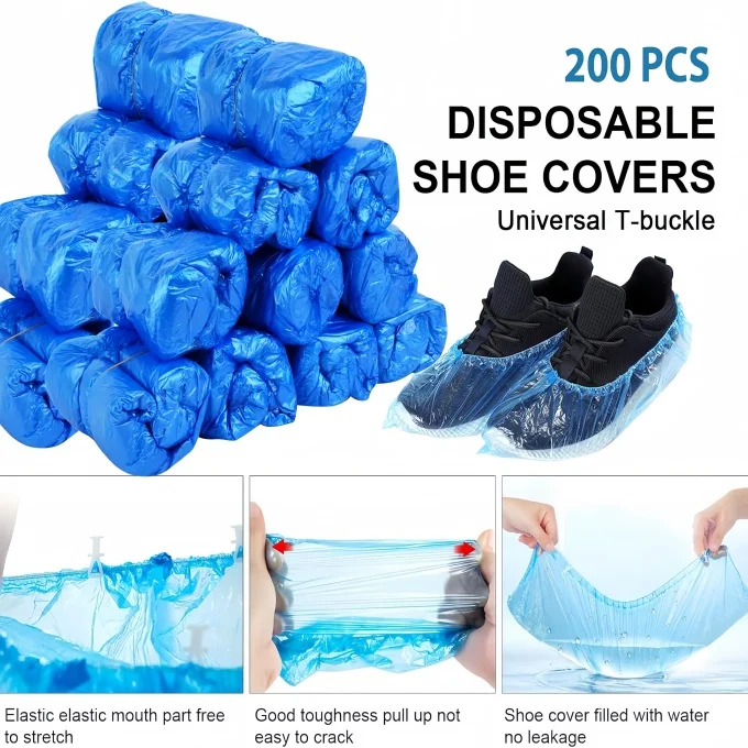 Cheap non-woven shoes distributor shoe covering distributor plastic box shoe covering machine