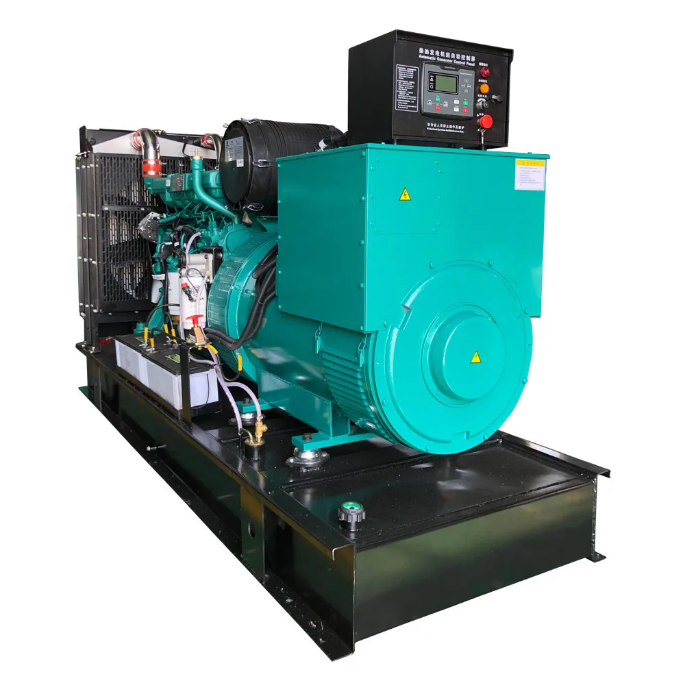 Generators from china weichai diesel engine 80kw 100kva silent diesel  generator genset for sale