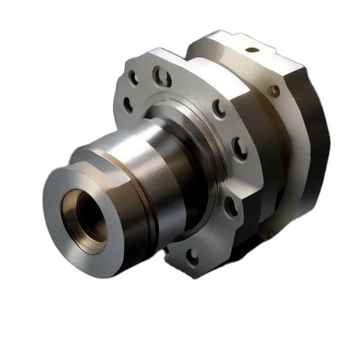 OEM CNC Services Aluminium Custom Motor/Auto/Cycle Accessories CNC Turning Lathe Machining Custom Metal Parts