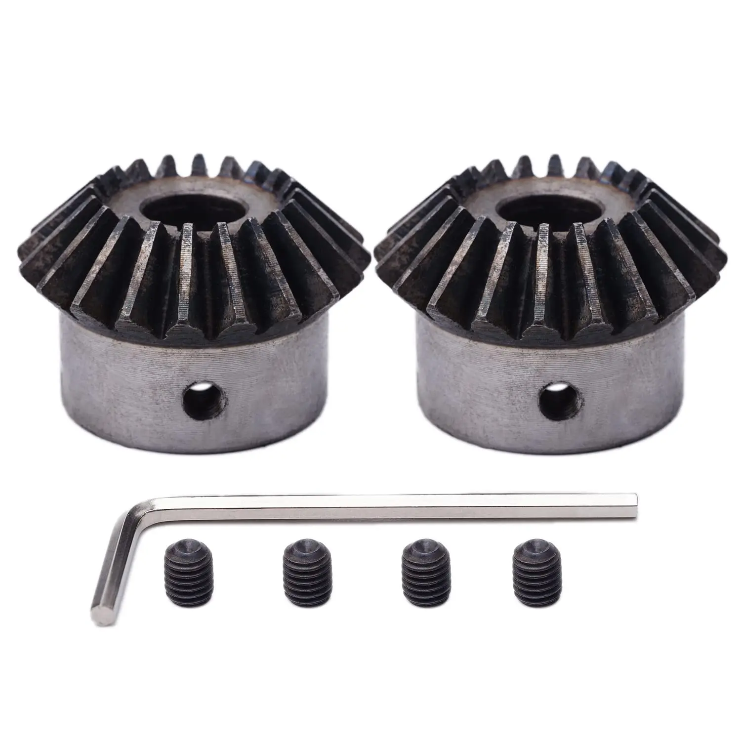 Spiral bevel gears available in various sizes and specifications Bevel gears 2 modules 20 teeth