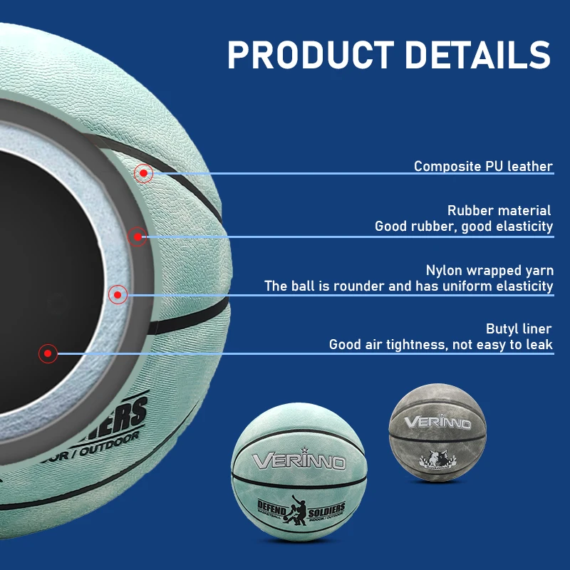 Custom printed size 1mini basketball ball for gift basketball