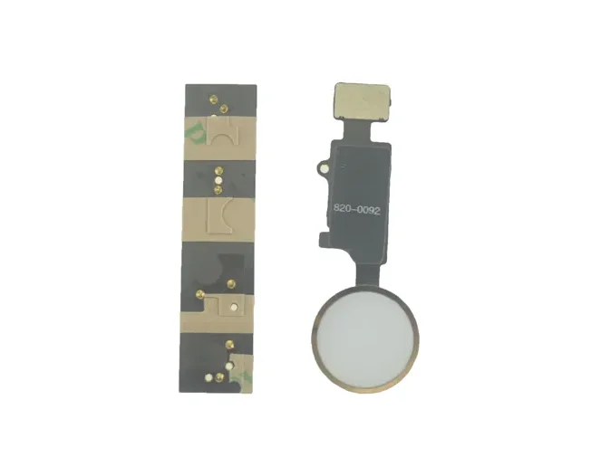 New arrival universal home button with return function for iphone 7 for iphone 8 7 plus 8Plus
