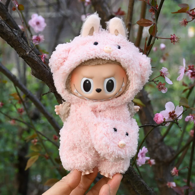 Cute cartoon cloth lala plush doll doll toy gift wholesale