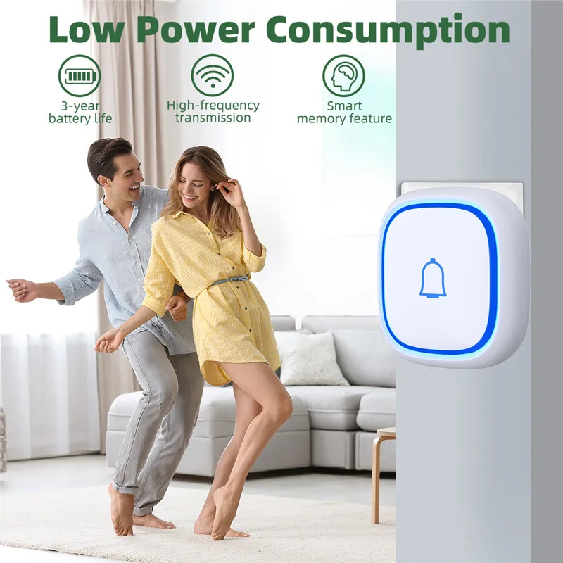 doorbell chime C2 (3)