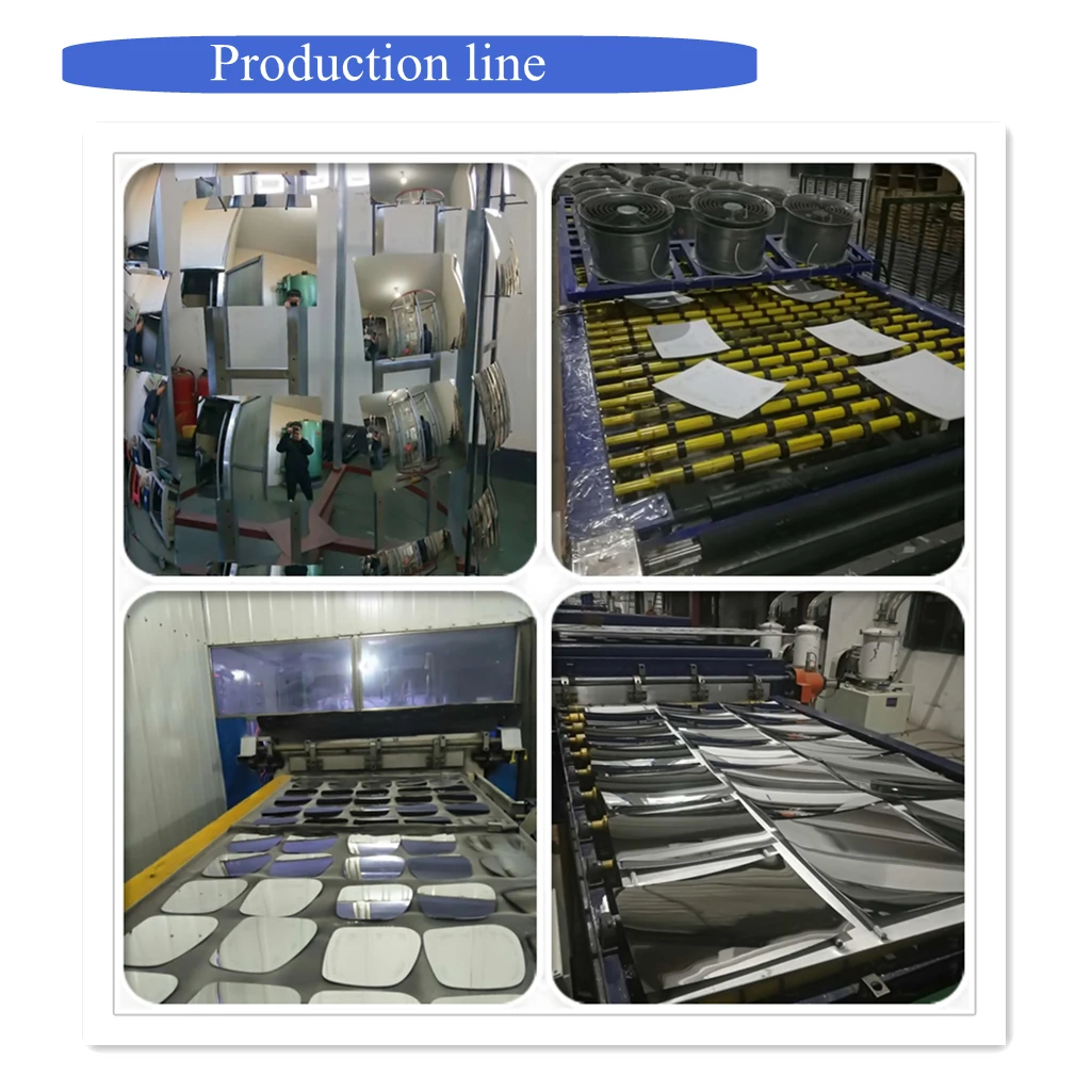 production line 