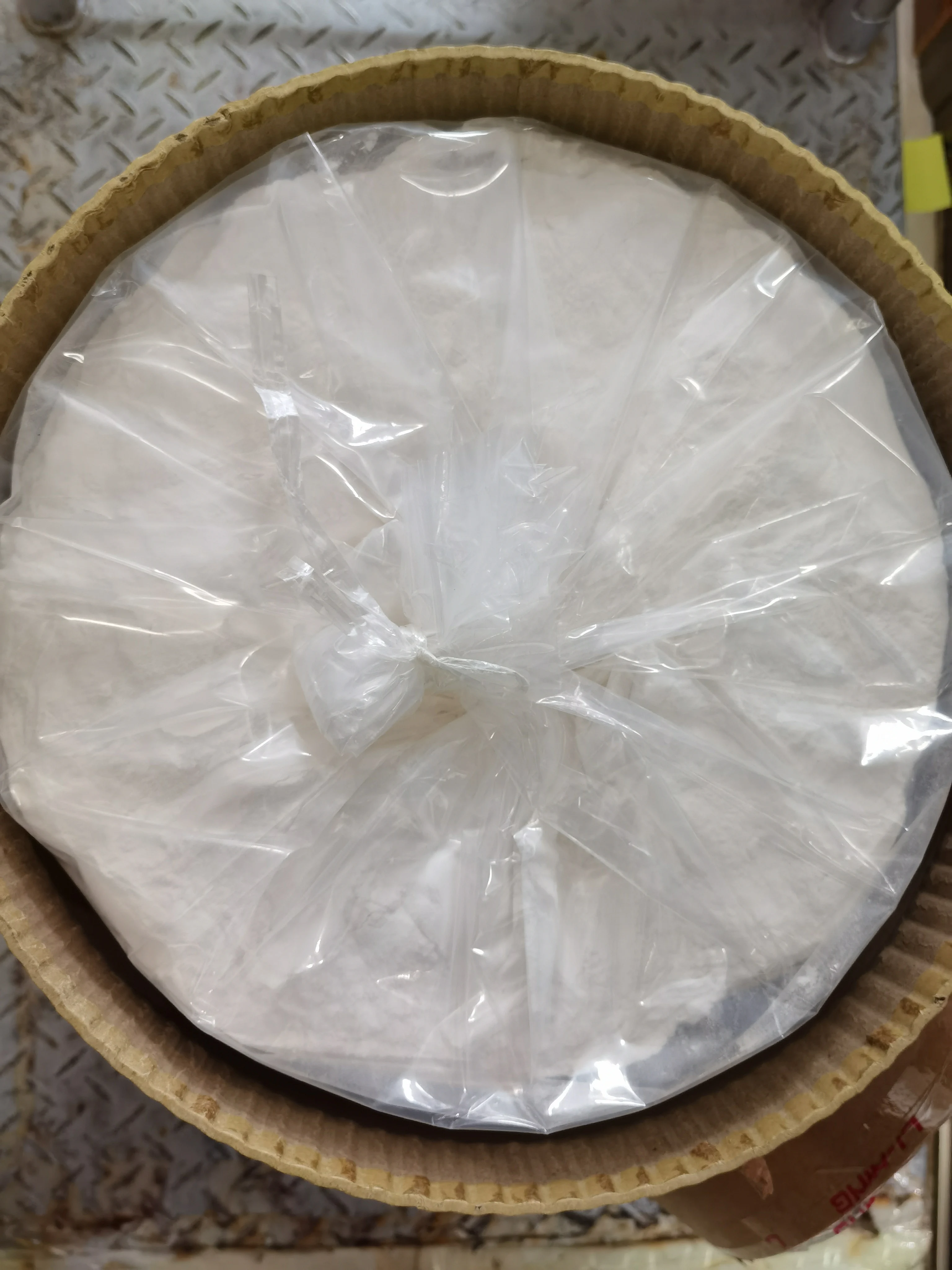 Manufacturer Supply CAS 95-45-4 Dimethylglyoxime