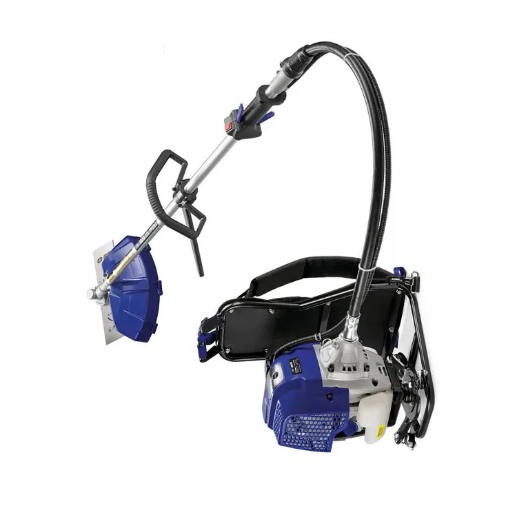 Jialing grass cutter machine 35cc 43cc 50cc 52cc 4 stroke weed eater Shrub Mower Cylinder Power gasoline brush cutter